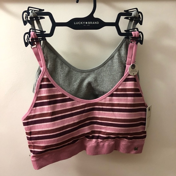 Lucky Brand Other - Lucky brand bra